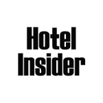 hotel insider