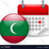 Maldives Independence Day