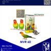 Bird Food (Lovebird Mix)