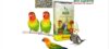 Bird Food (Lovebird ...