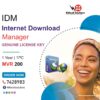 IDM Internet Download Manager