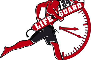 Life Guard Training Course