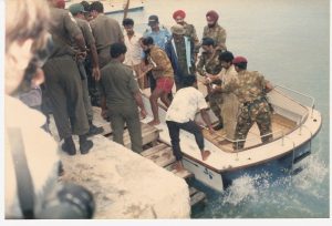 Maldives Victory Day