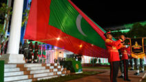 Maldives Republic Day