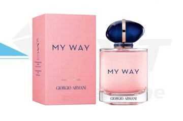 Giorgio Armani My Way EDP (L) 90ml