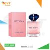 Giorgio Armani My Way EDP (L) 90ml