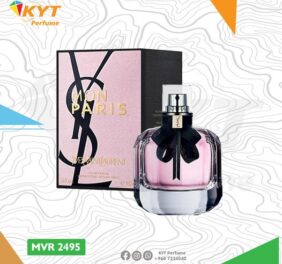 YSL Mon Paris EDP (L...