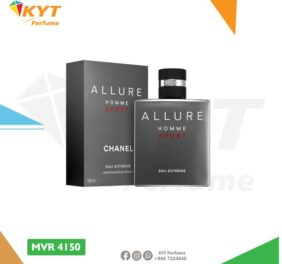 Chanel Allure Homme ...