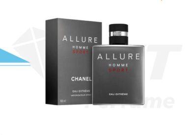 Chanel Allure Homme ...