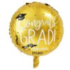 Graduation Balloons