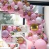 Decoration Balloon Set