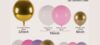 Decoration Balloon Set