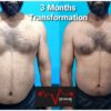 Body Transformation