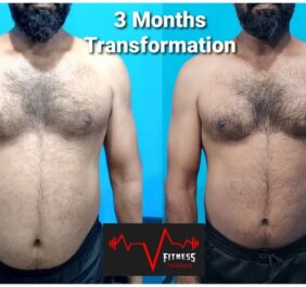 Body Transformation