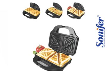 Sandwich Maker