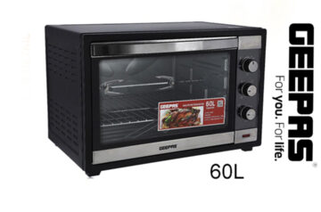 Geepas 60L Electric Oven