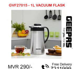 Vacuum Flask 1L