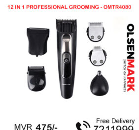 Personal Grooming Tr...