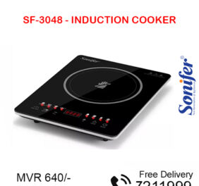 Induction Cooker SF-...