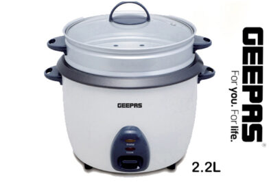 Electric Rice Cooker...