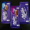 MILKA CHOCOLATE