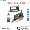 Philips Iron