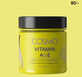 COSMO vitamin A & E