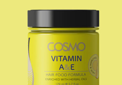 COSMO vitamin A & E