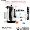 Electric Kettle 10L