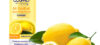 Oil control lemon cl...