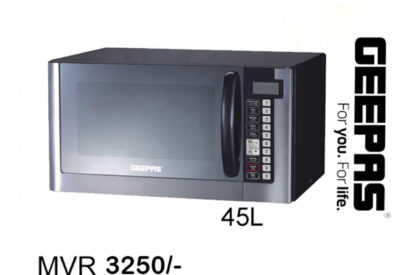 Geepas 45L Microwave...