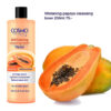 whitening papaya cleansing toner