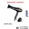 Hair Dryer