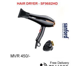 Hair Dryer