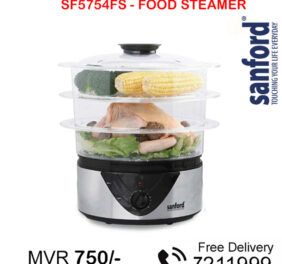 Food Steamer