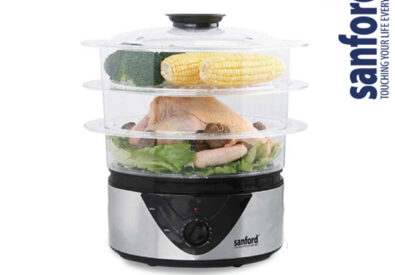 Food Steamer