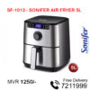 Air fryer 5L