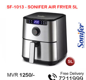 Air fryer 5L