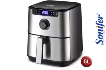 Air fryer 5L