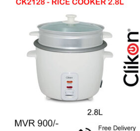 Electric Rice Cooker...