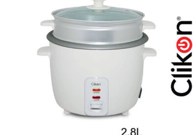 Electric Rice Cooker...