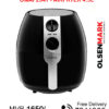 Air fryer 4.5L