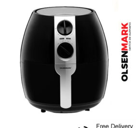 Air fryer 4.5L