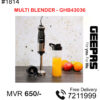 Multi Blender GHB43036