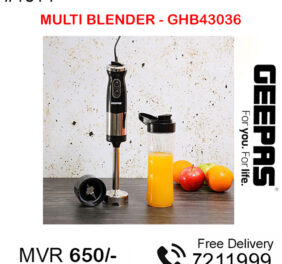 Multi Blender GHB43036