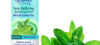 Pore refining mint &...