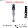 Hand Blender GHB5468