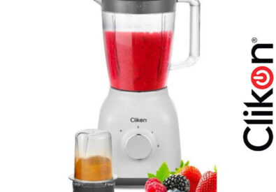 2 in 1 blender CK2630