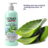 Aloe Vera Cooling and soothing body lotion