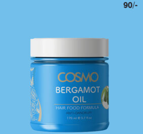 COSMO bergamot oil